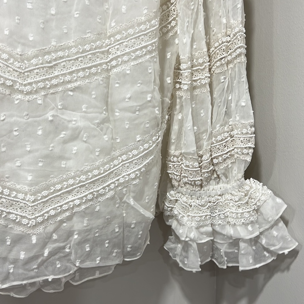 ROCOCO SAND Selene Top - Picture 8 of 8